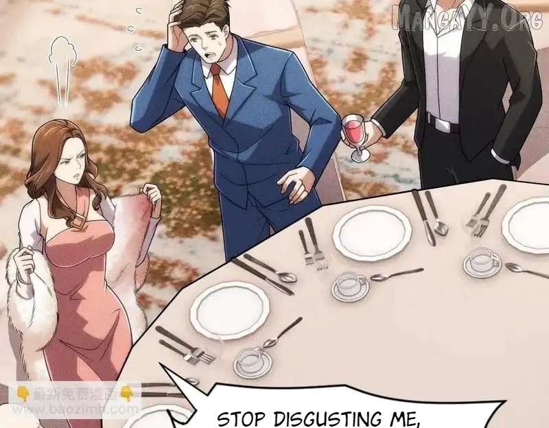 Hidden Dragon in the City (2025) Chapter 36 - page 98